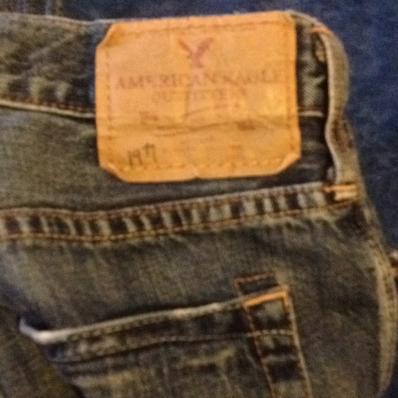 AMERICAN EAGLE Boot cut Jeans - Picture 5 of 8